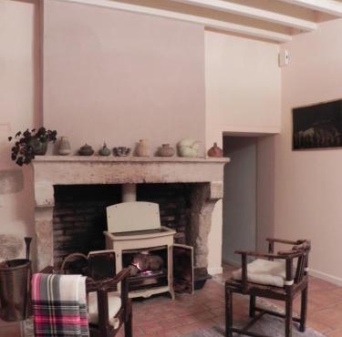 Au Son du Jardin Poitevin