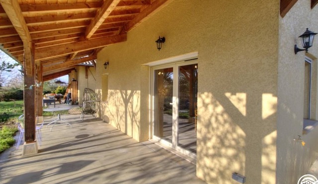 Au temps des Fleurs - Chez Mamiecha