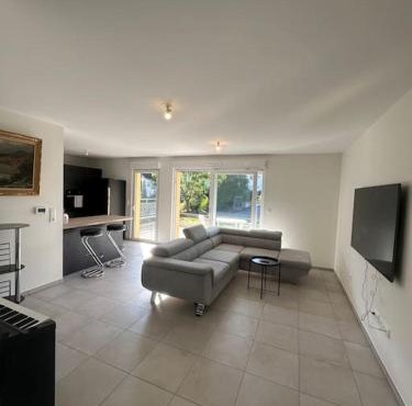 Au temps pour soi - Appartement et Massage room