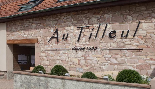 Au Tilleul