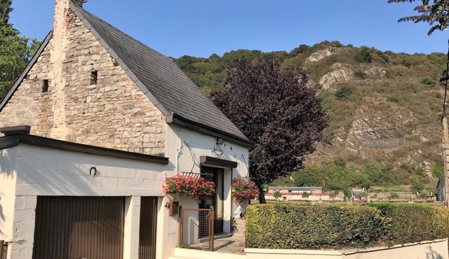 AU Tony - Chooz - Gîte