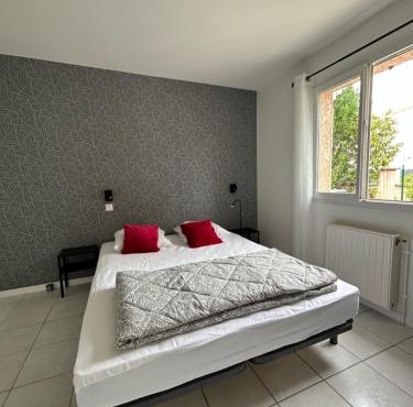 Au Trèfle Dort Gîte