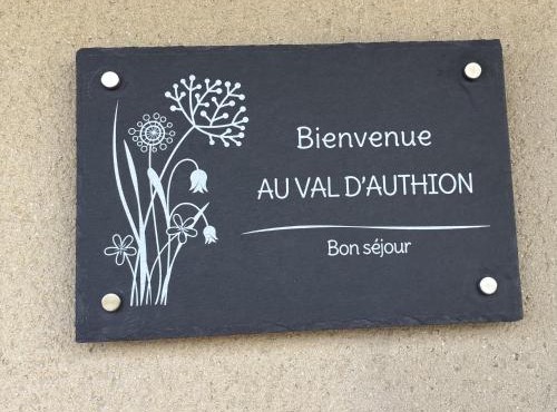 Au Val d'Authion
