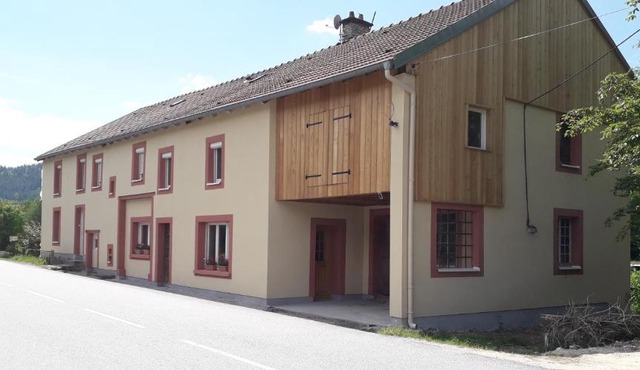 Au val des meuris