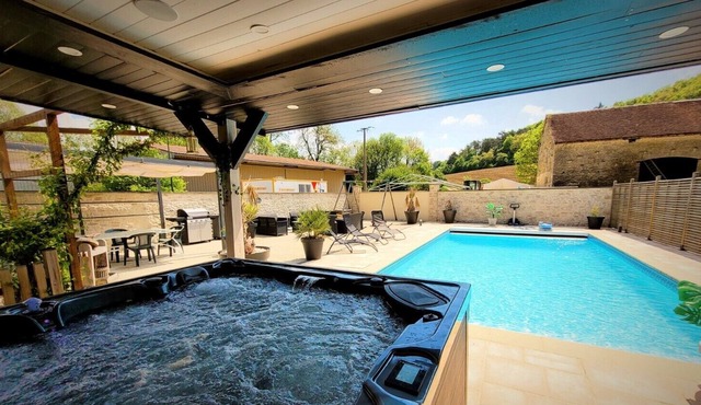 Au Vendangeoir Chambre D'hôtes Proche Nigloland