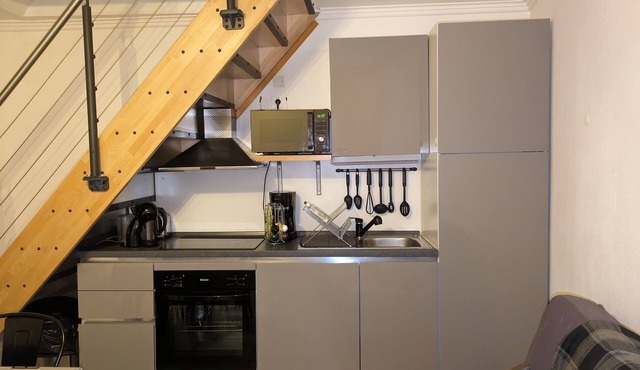 Au Vieux Mas : Calme, Confort et Proximité + Clim 3km des Remparts Davignon