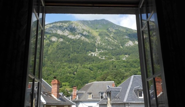 Au Village - Boutx - Gîte