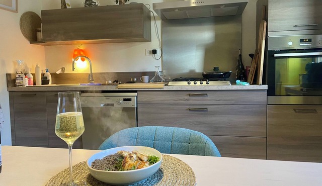 Au Village du Livre de Montolieu, la Villa Y