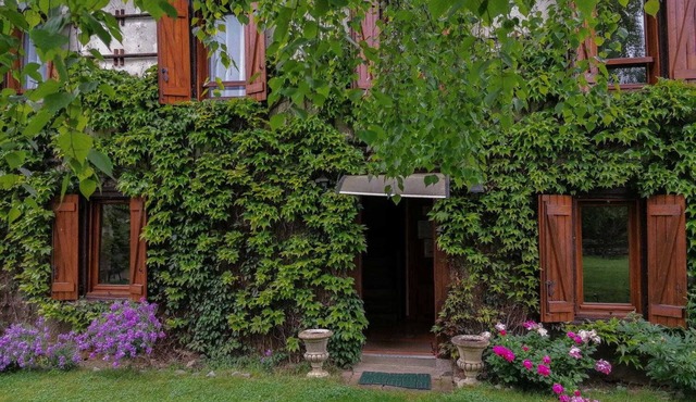 Au Village - Izaut-de-l'Hôtel