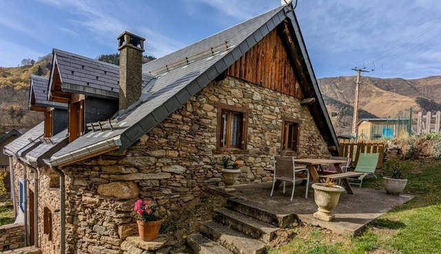 Au Village - Jurvielle