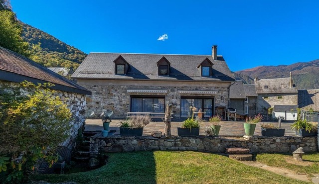 Au Village - Marignac