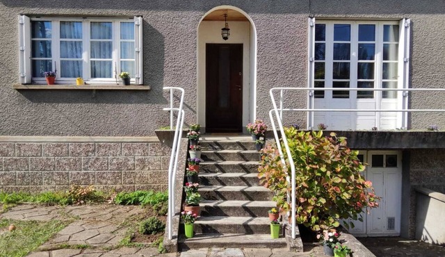 Aubépines 1 - Bed and breakfast Zenith Orléans