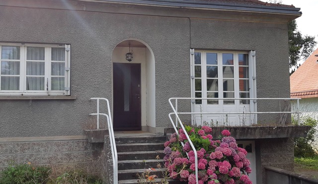 Aubépines 2 - Bed and breakfast Zenith Orléans