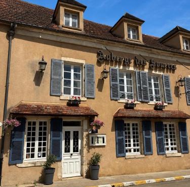 Auberge des Sources