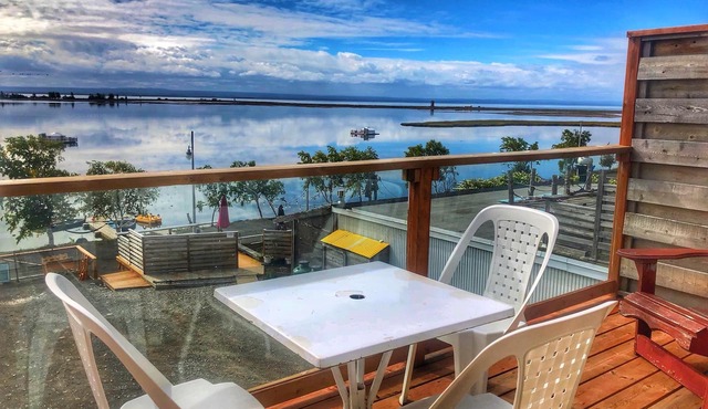 Auberg'Inn - Aux 4 Vents