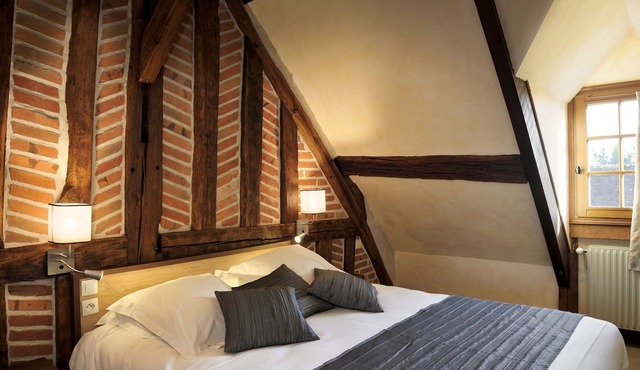 Auberge à la Tête de Lard