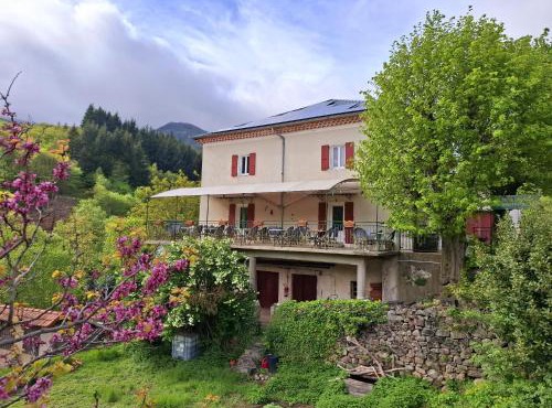 Auberge Arthéa