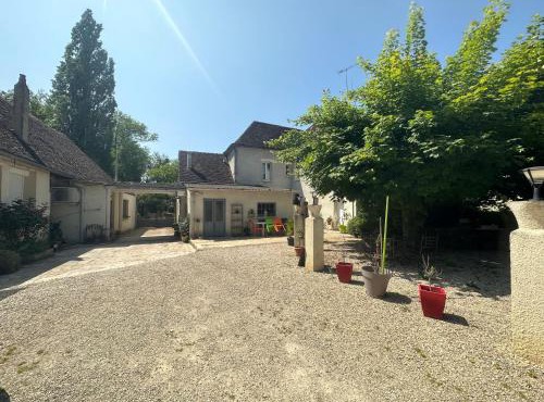 Auberge aux 1000 saveurs