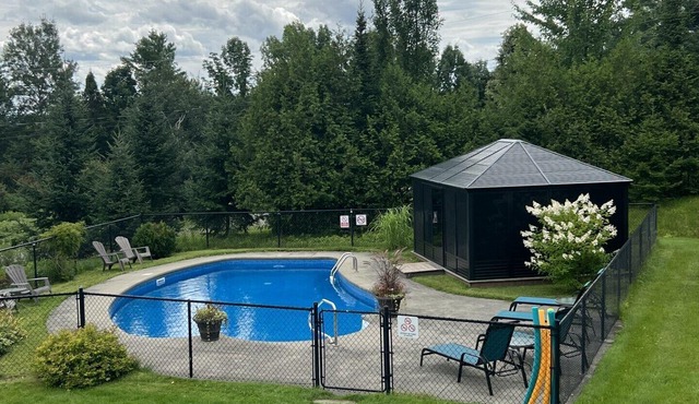 Auberge Aux Deux Pères