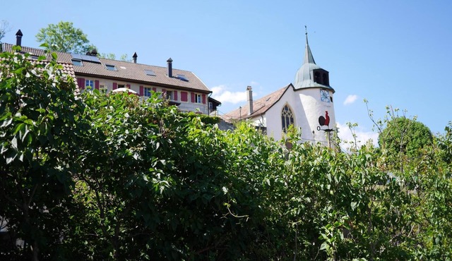 Auberge Aux Deux Sapins