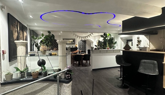 Auberge aux mille saveurs