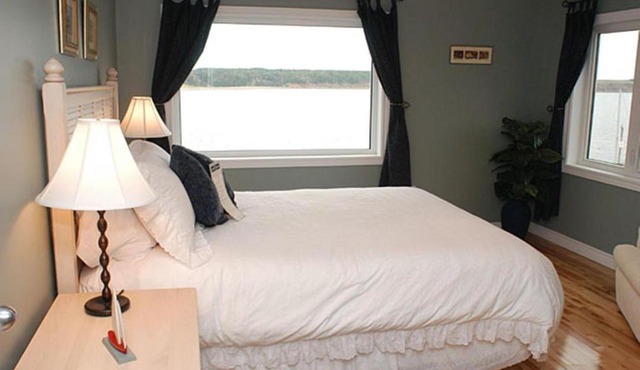 Auberge Bay Wind Suites