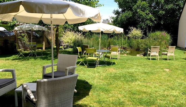 Auberge Bienvenue