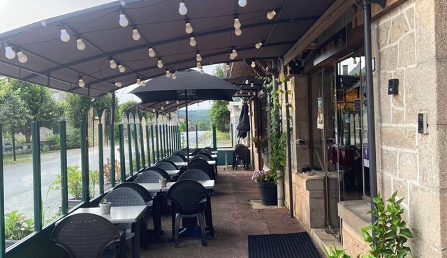 Auberge Bois de étang Motel les Tilleuls