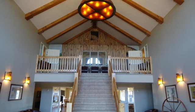 Auberge Bouctouche Inn & Suites