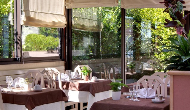 Auberge Bourbonnaise