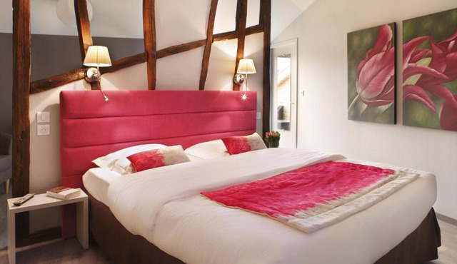 Auberge Bressane de Buellas