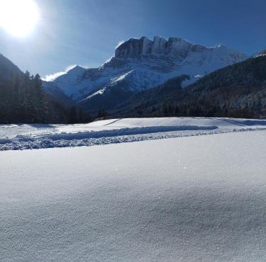 Auberge Buissonniere