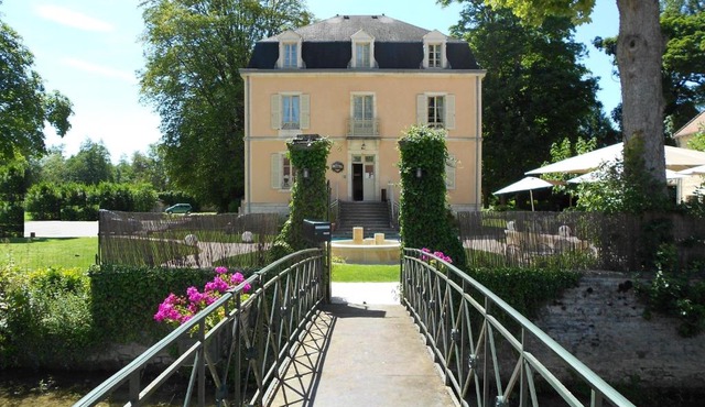 Auberge Côté Rivière