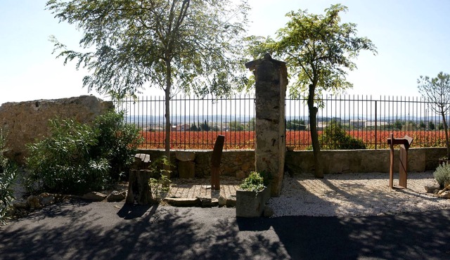 Auberge Côté Jardin