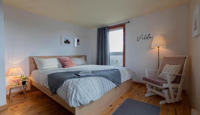 Auberge & Campagne