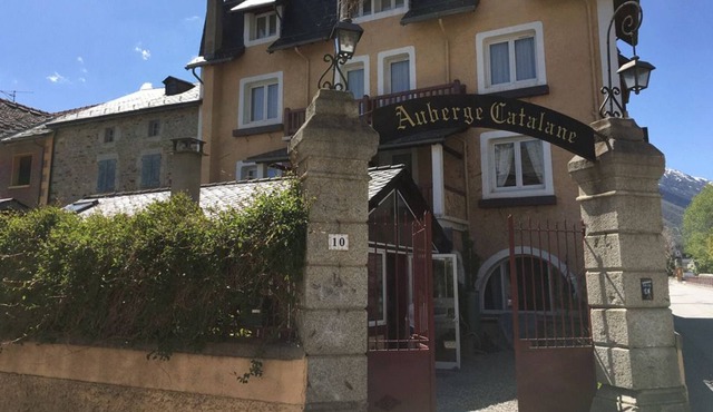 Auberge Catalane
