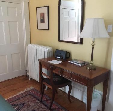 Auberge Chesley's Inn