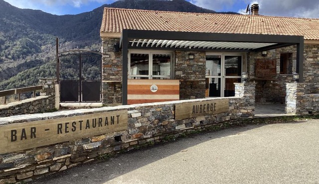 Auberge chez François