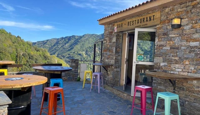 Auberge Chez François Ind'è Alba & Paul- Si