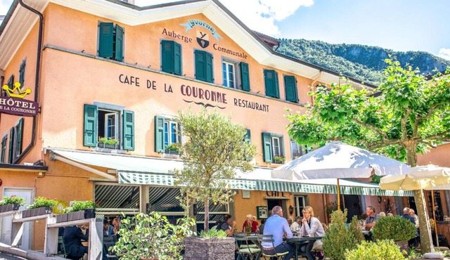 Auberge Communale de la Couronne