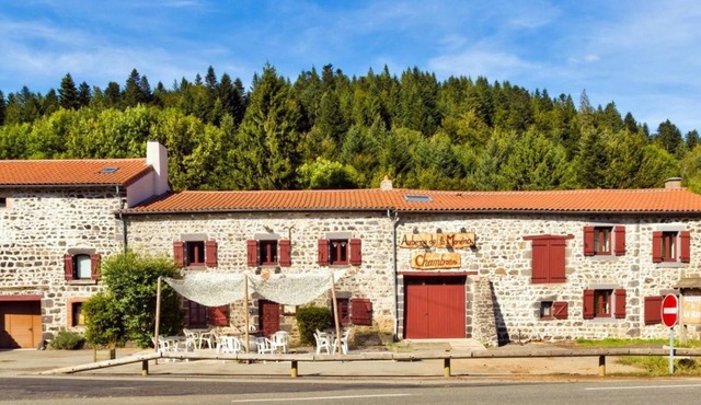 Auberge De La Moreno