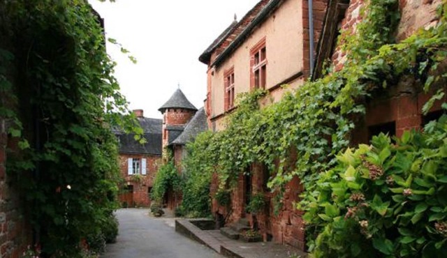 Auberge de Cartassac