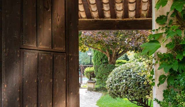 Auberge de Cassagne & Spa