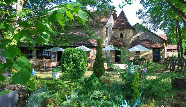 Auberge de Castel-Merle
