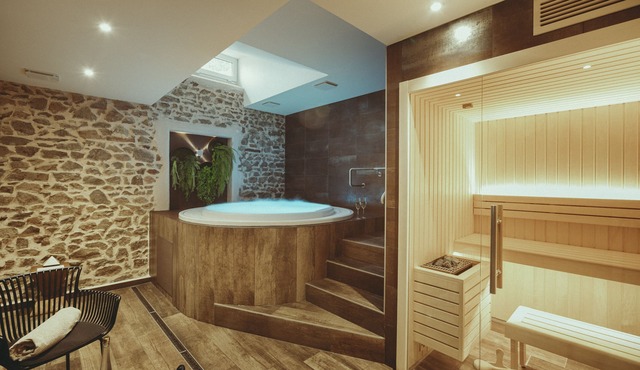 Auberge de Clochemerle – Spa & restaurant gastronomique