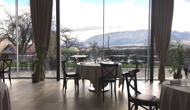 Auberge de Confignon