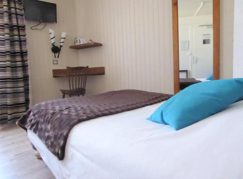 Auberge de Costaroche