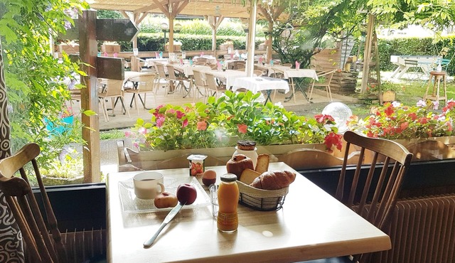 Auberge de Costaroche