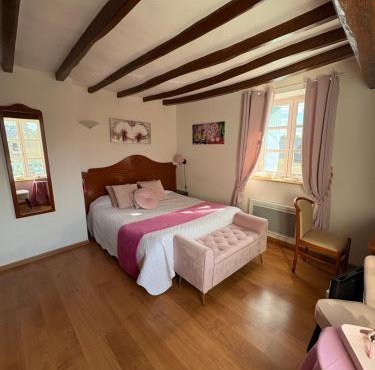 Auberge de Beaumont