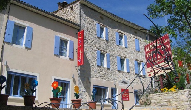 Auberge de Trente Pas